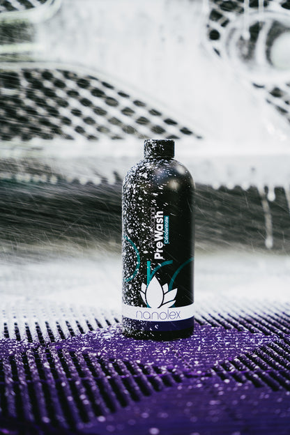 Nanolex Professional PreWash Concentrate
