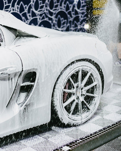 Nanolex Professional PreWash Concentrate