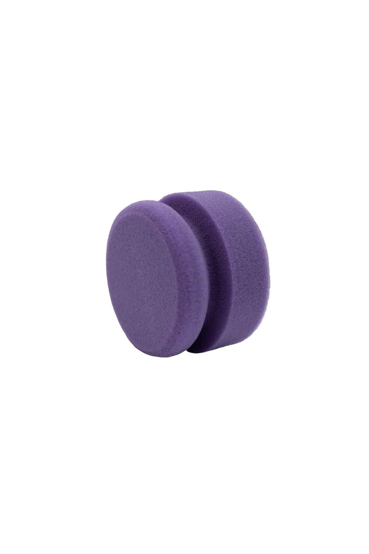 Nanolex Hand Puck, Medium, Purple x1