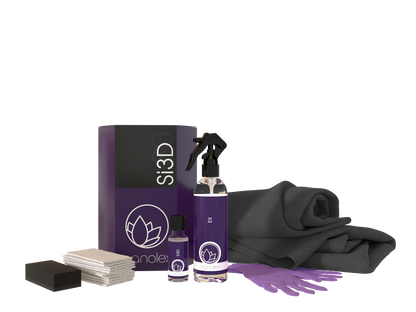 Nanolex Si3D SET