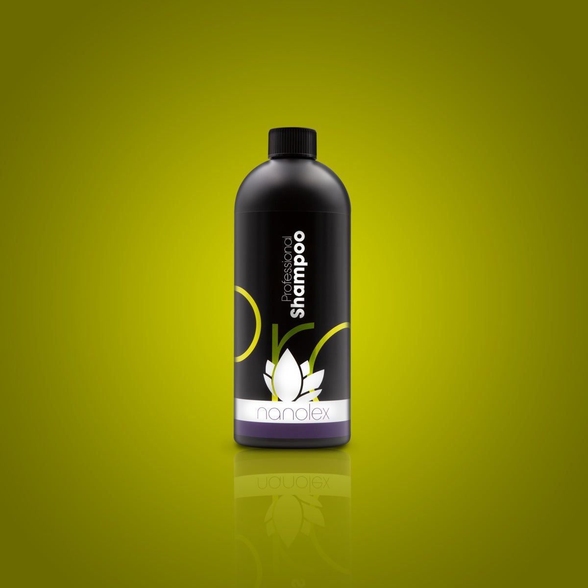 Nanolex Professional Shampoo