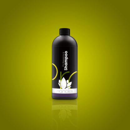 Nanolex Professional Shampoo