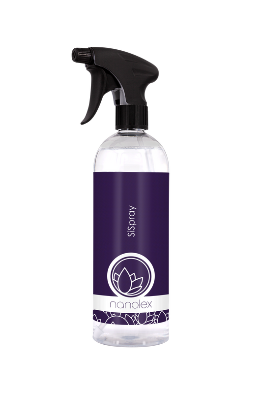 Nanolex SiSpray