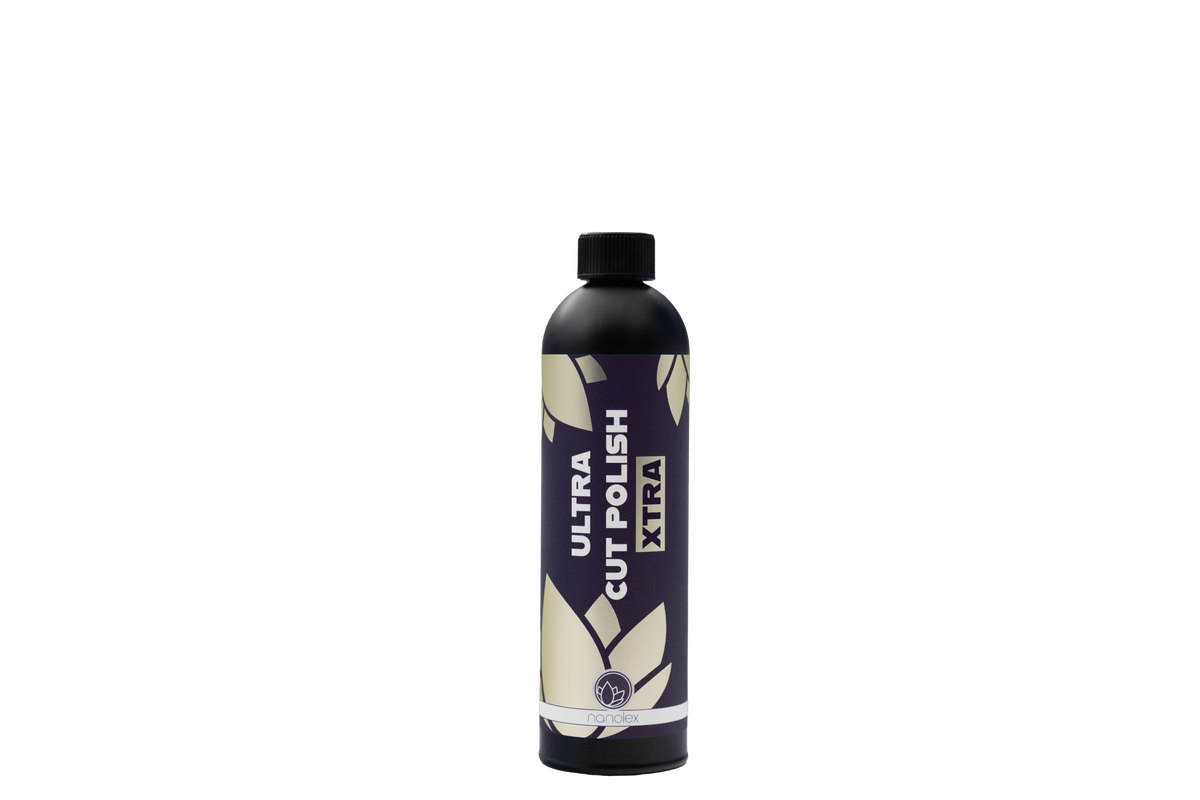 Nanolex Ultra Cut Polish XTRA 750ml