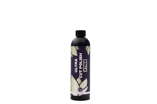 Nanolex Ultra Cut Polish XTRA 750ml
