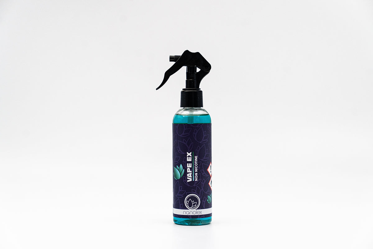 Nanolex Vape EX / NON NICOTINE