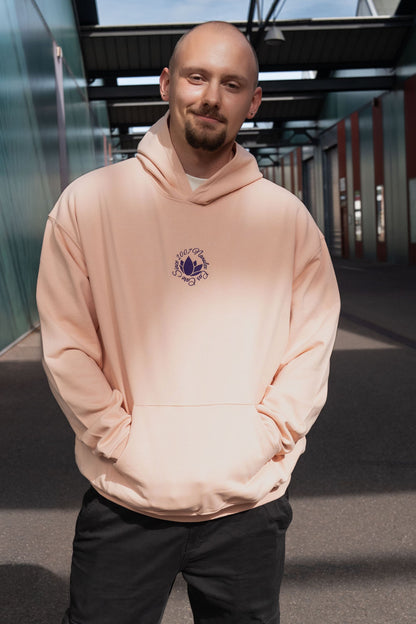 Nanolex Hoodie