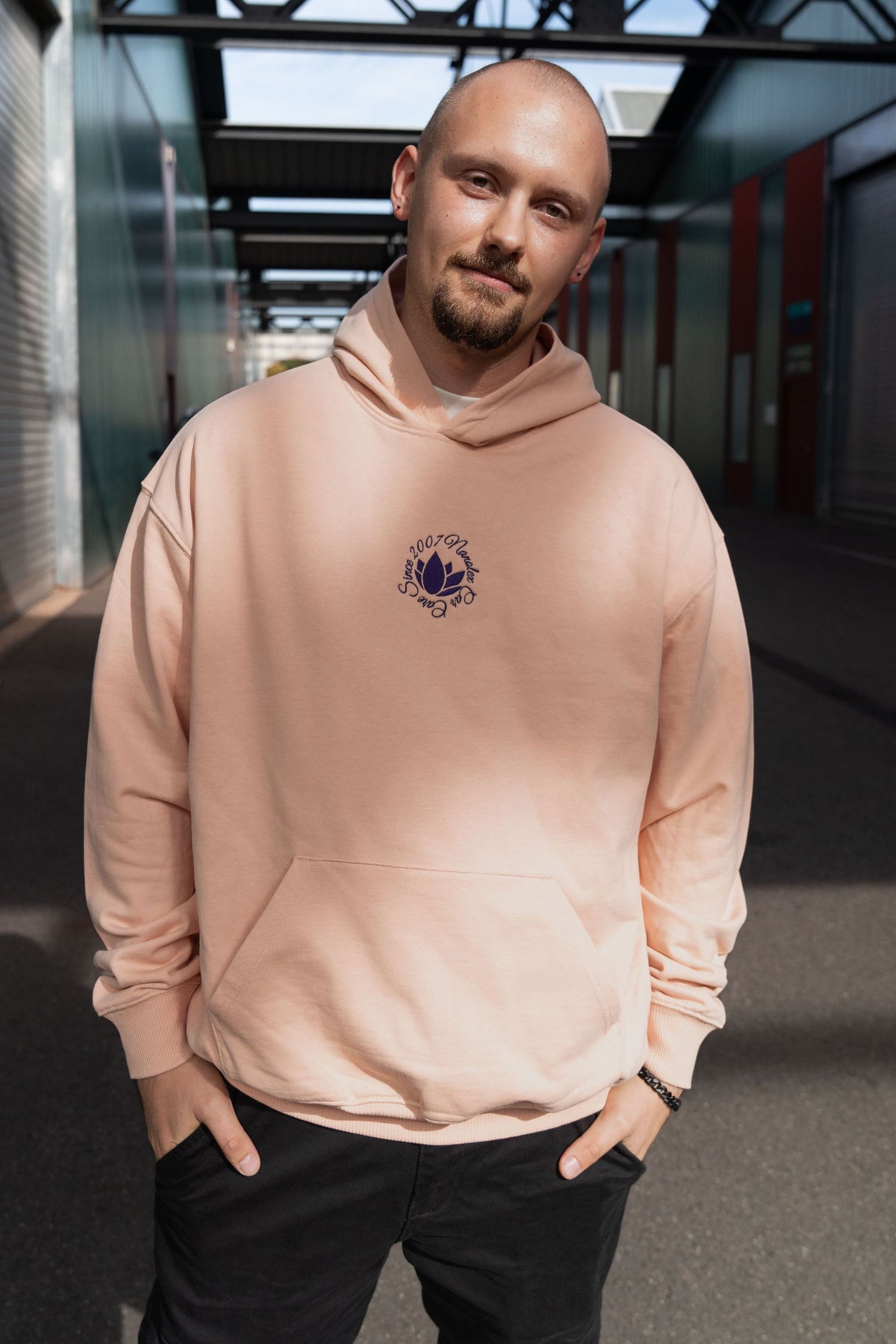 Nanolex Hoodie