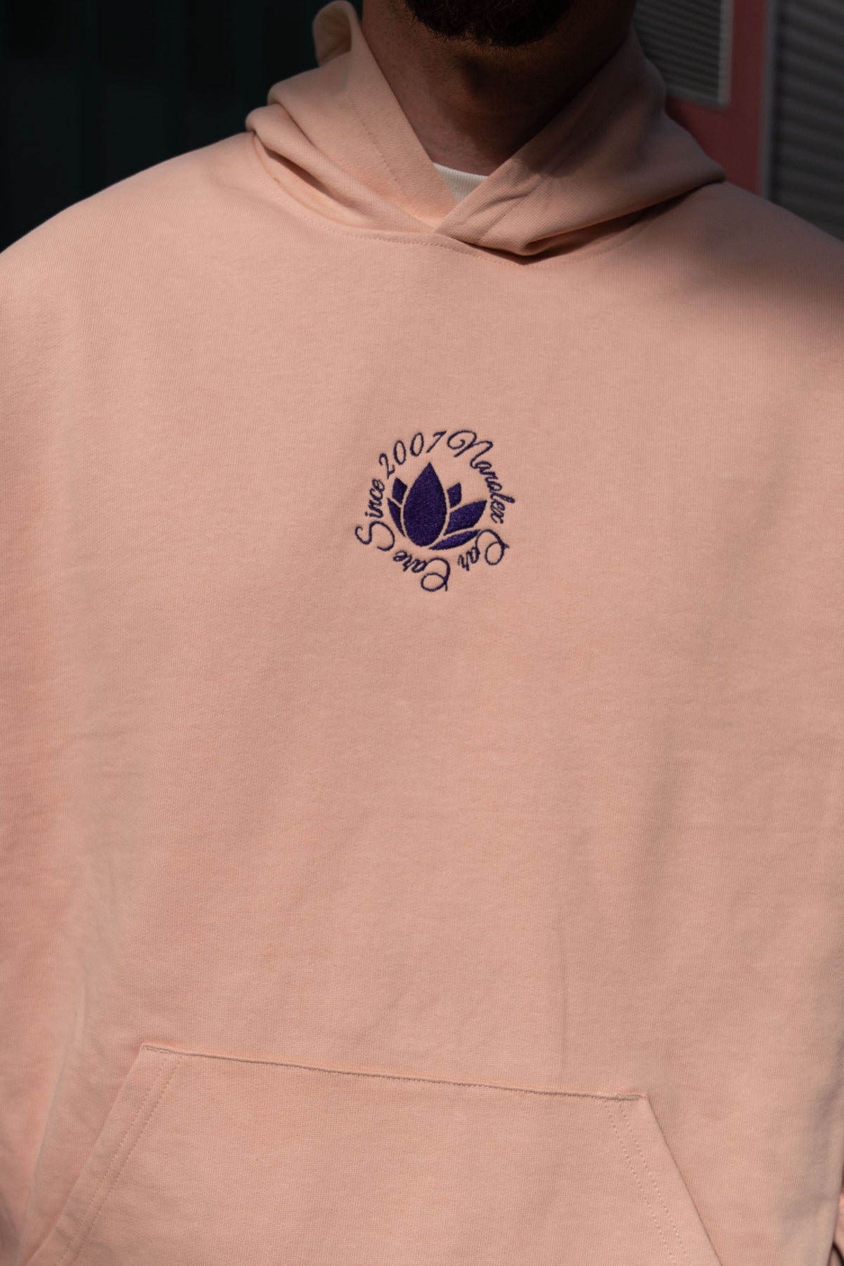 Nanolex Hoodie