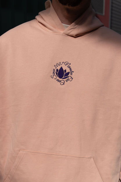 Nanolex Hoodie