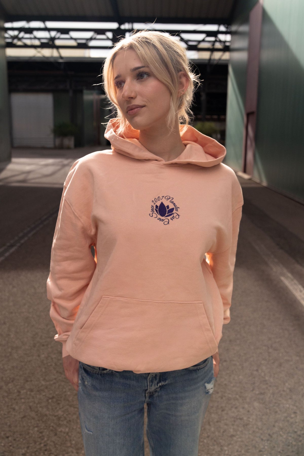 Nanolex Hoodie