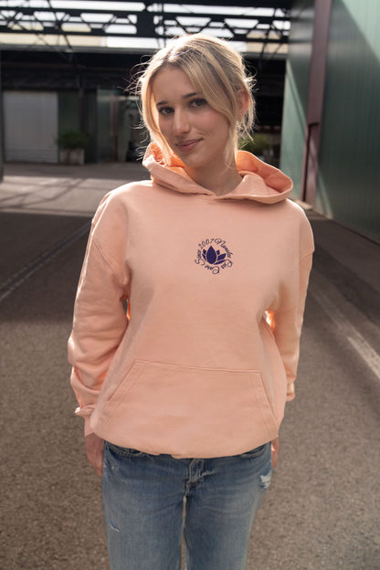 Nanolex Hoodie