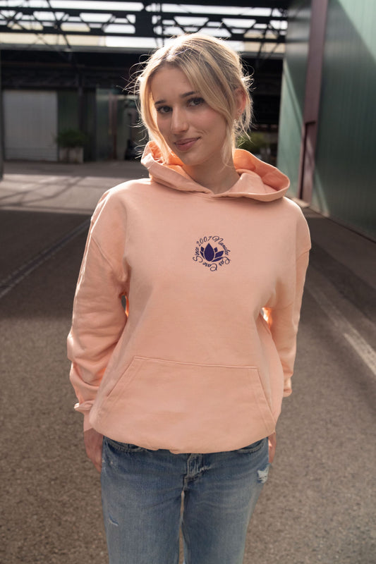 Nanolex Hoodie