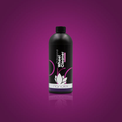 Nanolex Professional Wheel Cleaner Concentrate
