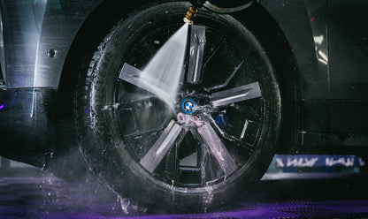 Nanolex Wheel Cleaner & Iron Remover