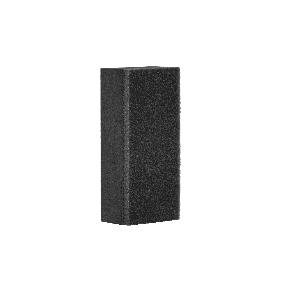 Nanolex Si3D Applikator-Block