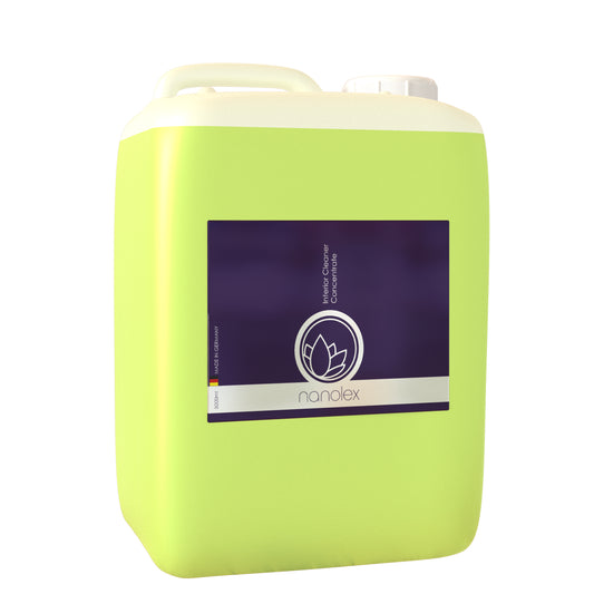 Nanolex Interior Cleaner Concentrate