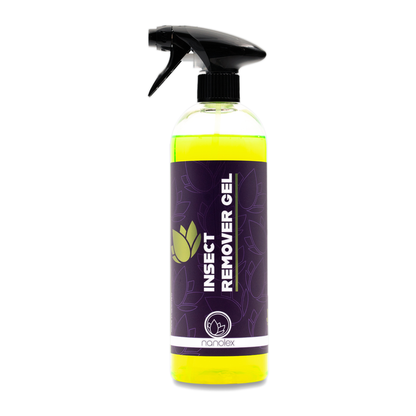 Nanolex Insect Remover GEL – 750ml