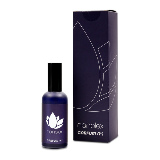 Nanolex Carfum No.1 – 100ml