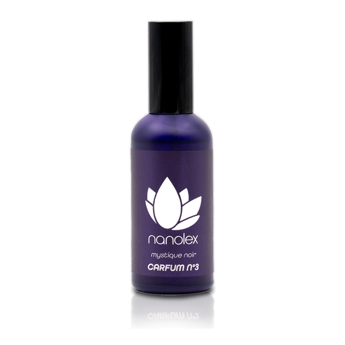 Nanolex Carfum No.3 – 100ml