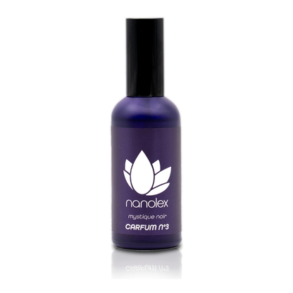 Nanolex Carfum No.3 – 100ml