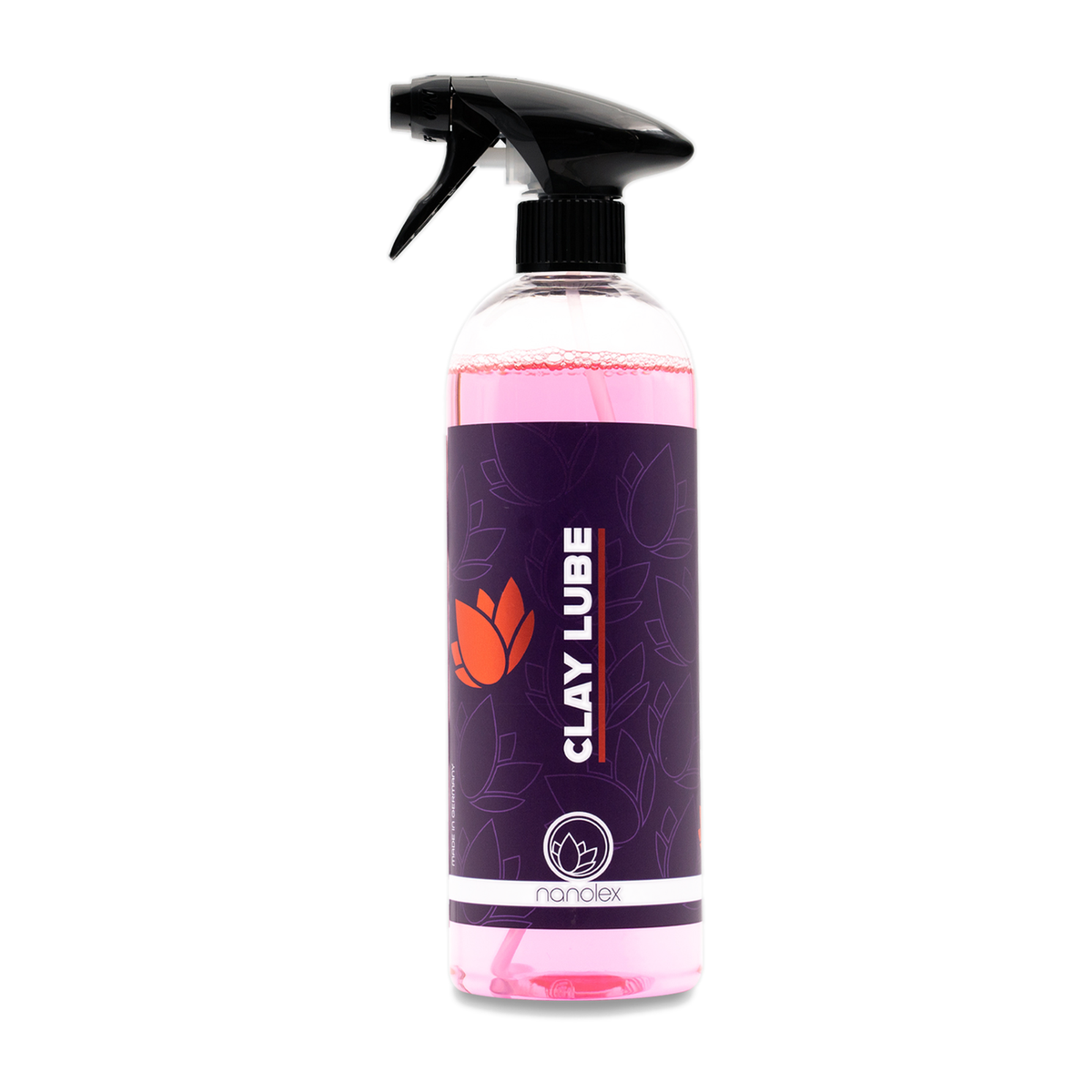 Nanolex Clay Lube – 750ml