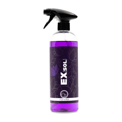 Nanolex EX SOL – 750ml