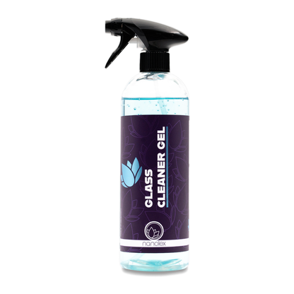 Nanolex Glass Cleaner GEL – 750ml