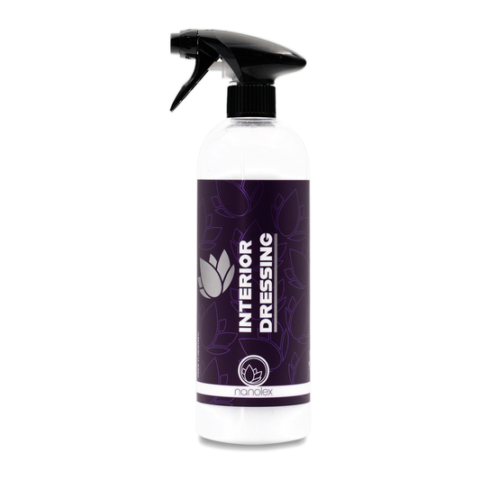 Nanolex Interior Dressing – 200ml