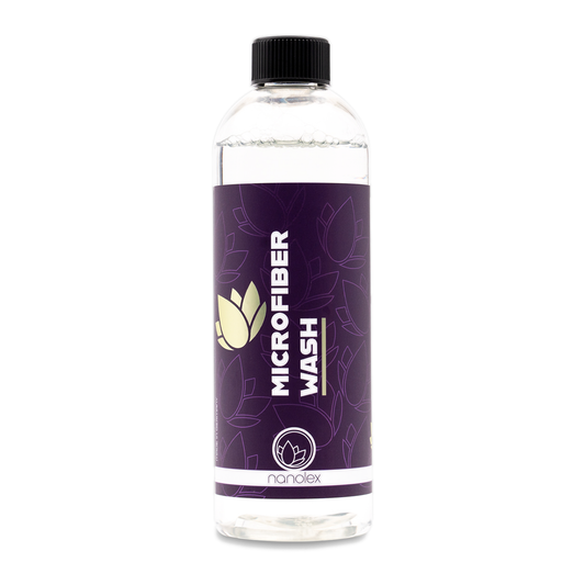 Nanolex Microfiber Wash – 750ml