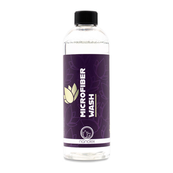 Nanolex Microfiber Wash – 750ml