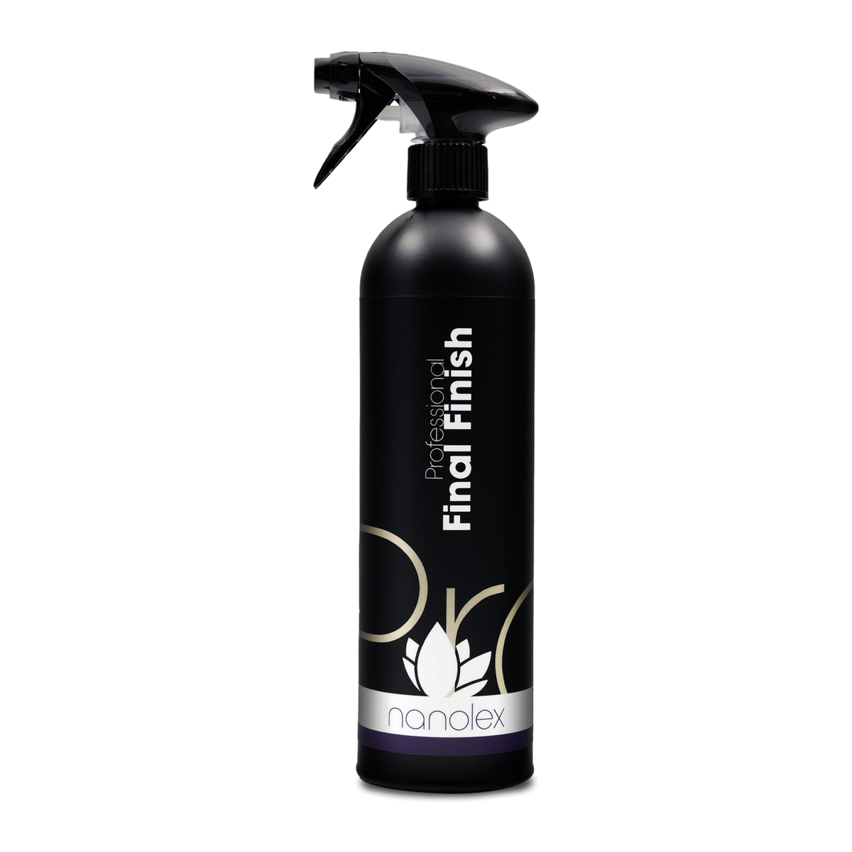 Nanolex Professional Final Finish – 750ml
