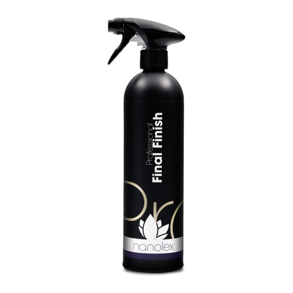 Nanolex Professional Final Finish – 750ml
