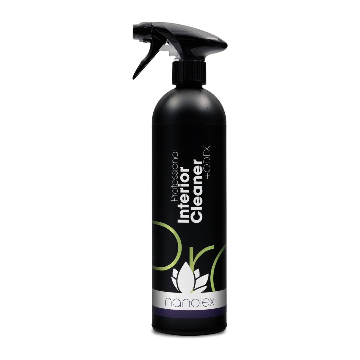 Nanolex Professional Interior Cleaner + ODEX – 750ml