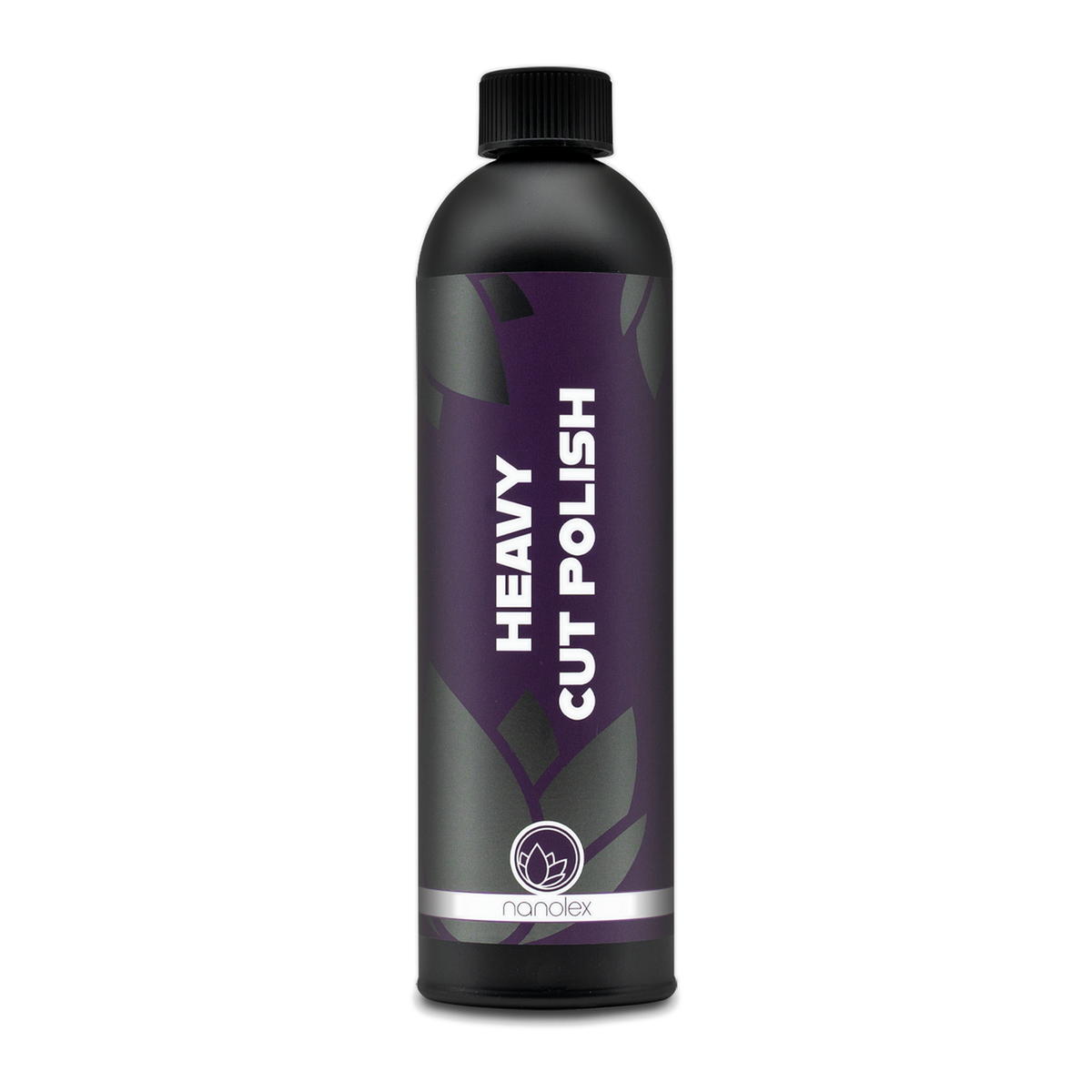 Nanolex Heavy Cut Polish – 750ml