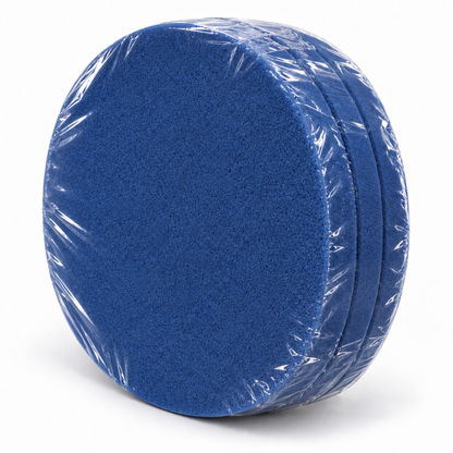 Nanolex Polishing Pad 170x13x150, Soft, Dark Blue x3 – Default Title