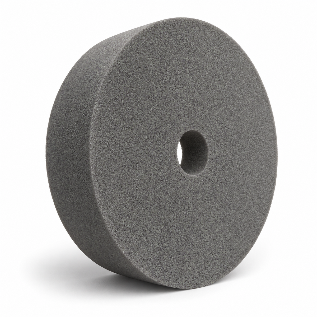 Nanolex Polishing Pad DA 145x25x125, Hard, Grey x1 – einzeln