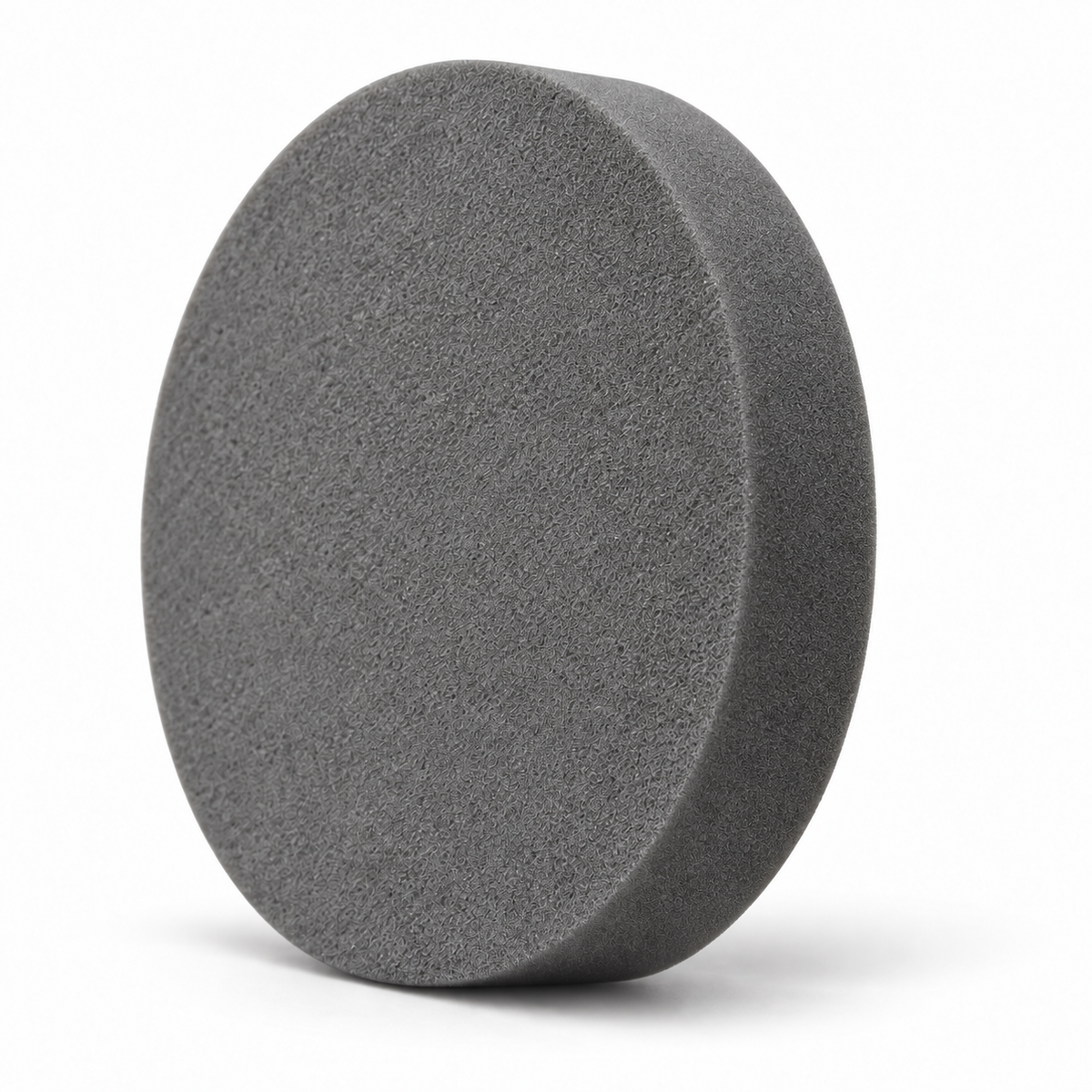 Nanolex Polishing Pad 145x25x125, Hard, Grey x1 – einzeln