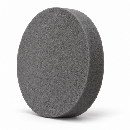 Nanolex Polishing Pad 145x25x125, Hard, Grey x1 – einzeln