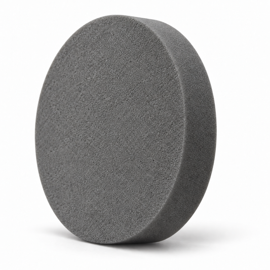 Nanolex Polishing Pad 145x25x125, Hard, Grey x1 – einzeln