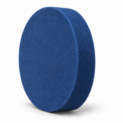 Nanolex Polishing Pad 145x25x125, Soft, Dark Blue x1 – einzeln