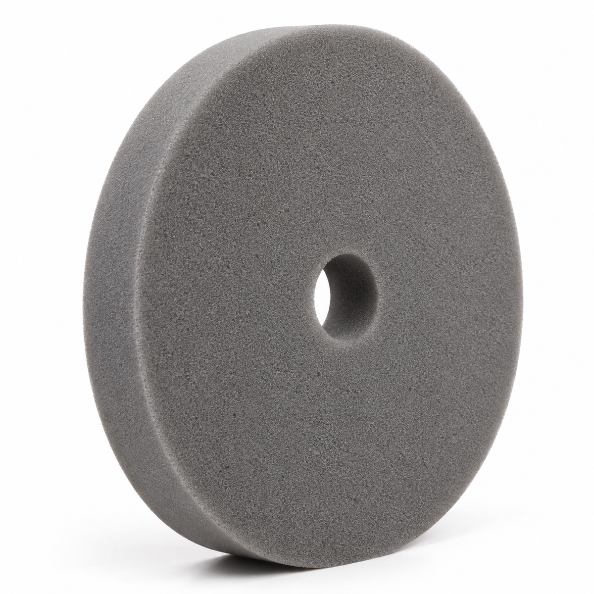Nanolex Polishing Pad DA 170x25x150, Hard, Grey x1 – Default Title