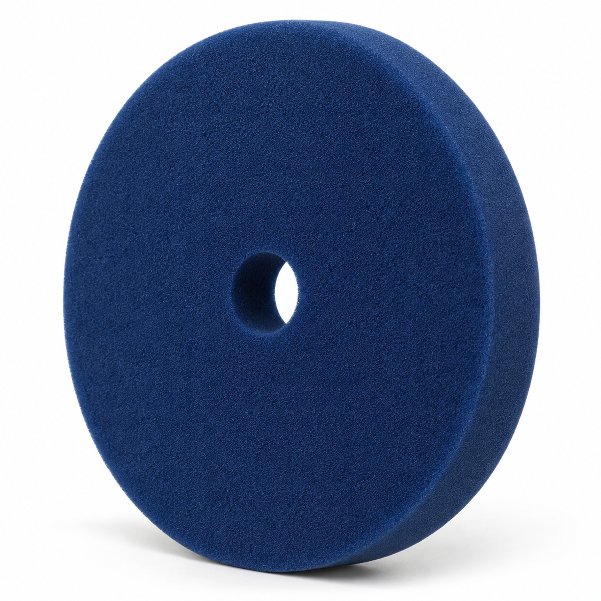 Nanolex Polishing Pad DA 170x25x150, Soft, Dark Blue x1 – Default Title