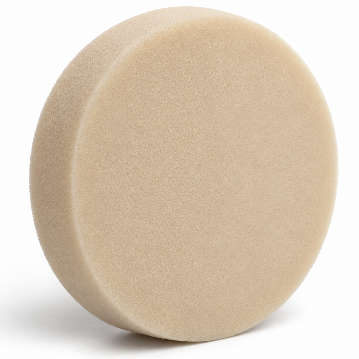 Nanolex Polishing Pad 145x25x125, Ultra Cut, Beige x1 – einzeln