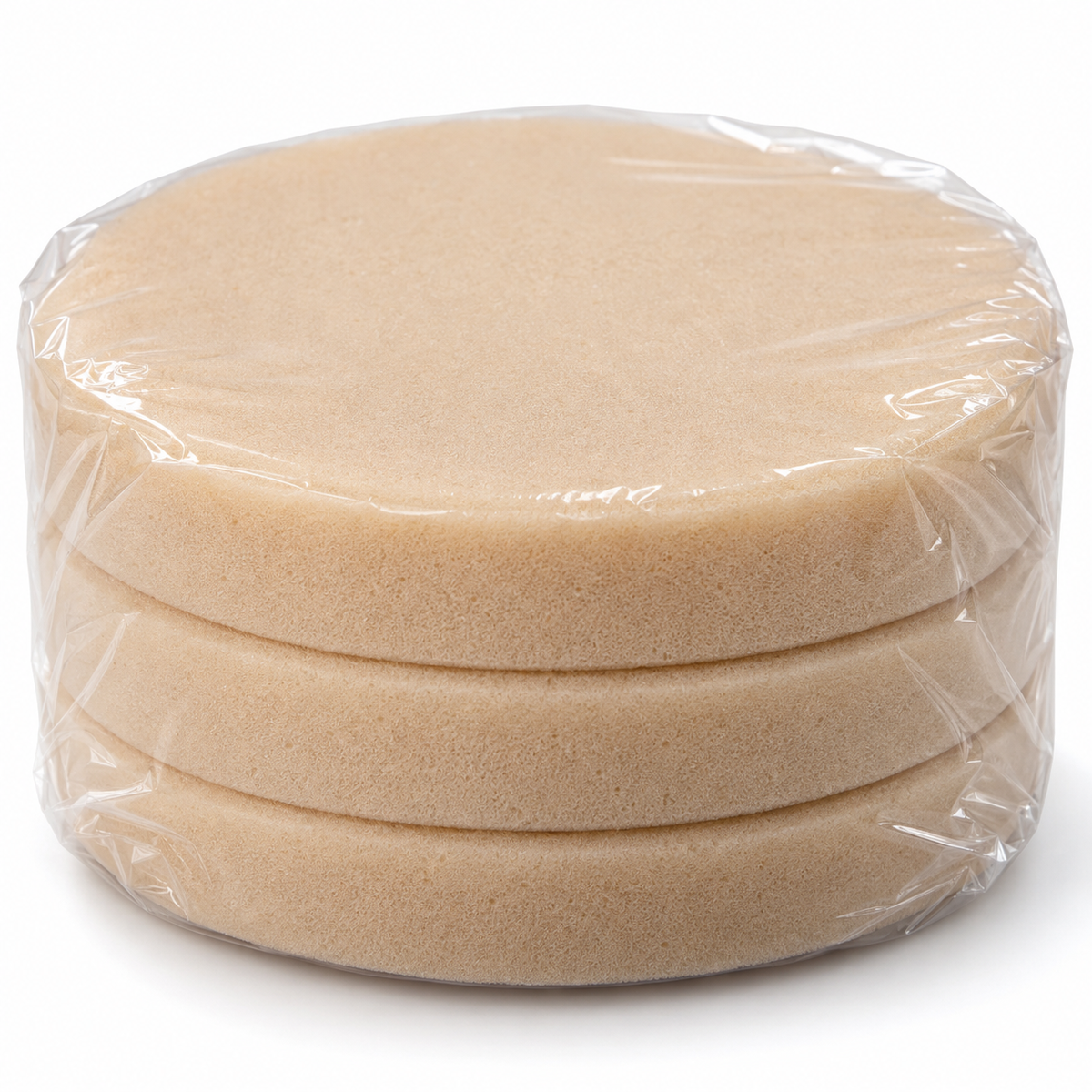 Nanolex Polishing Pad 95x13x75, Ultra Cut, Beige x3 – Default Title
