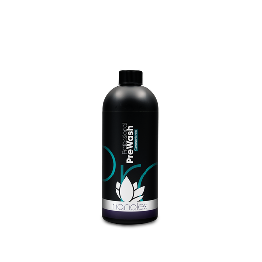 Nanolex Professional PreWash Concentrate – 1L