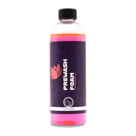 Nanolex PreWash Foam – 750ml