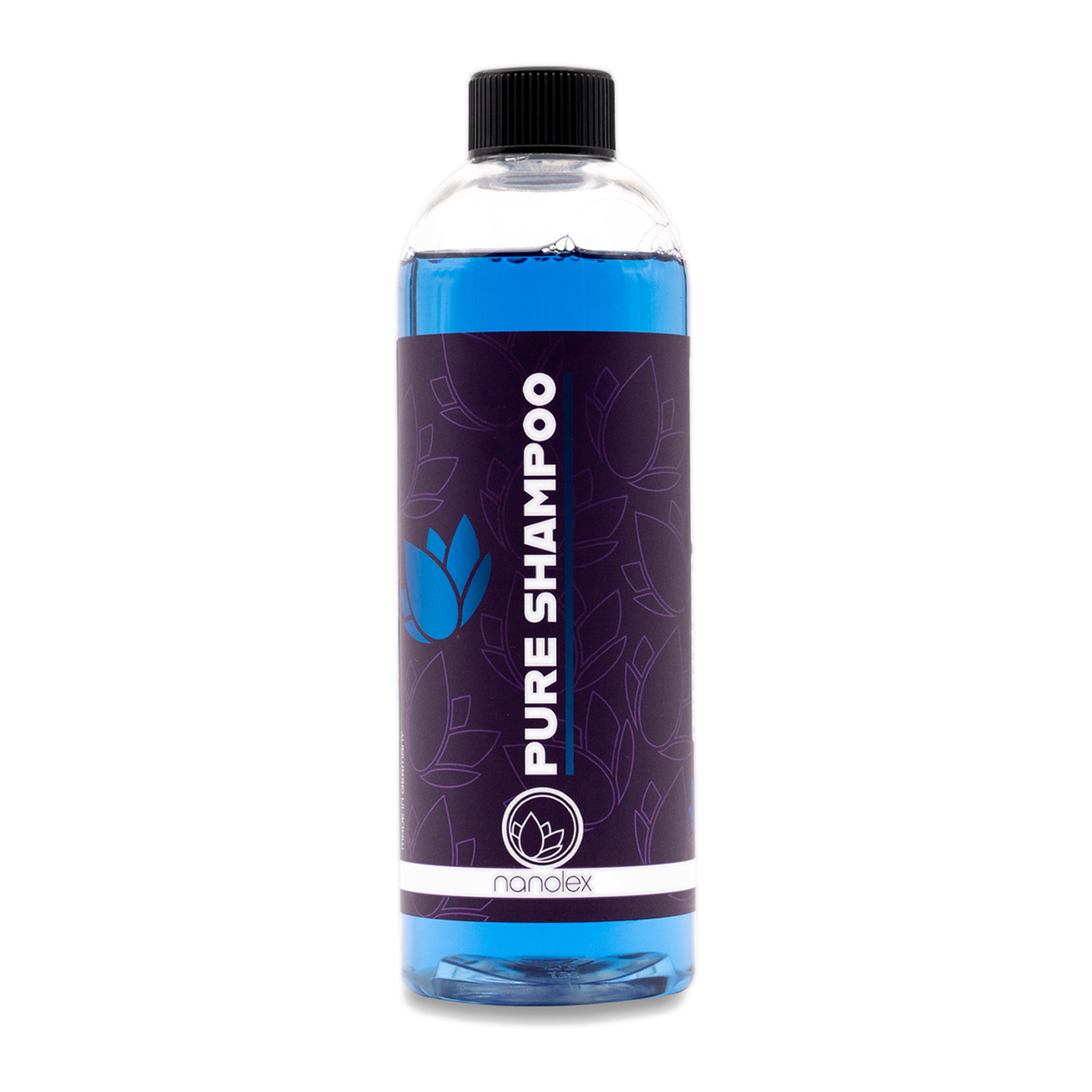 Nanolex Pure Shampoo – 750ml