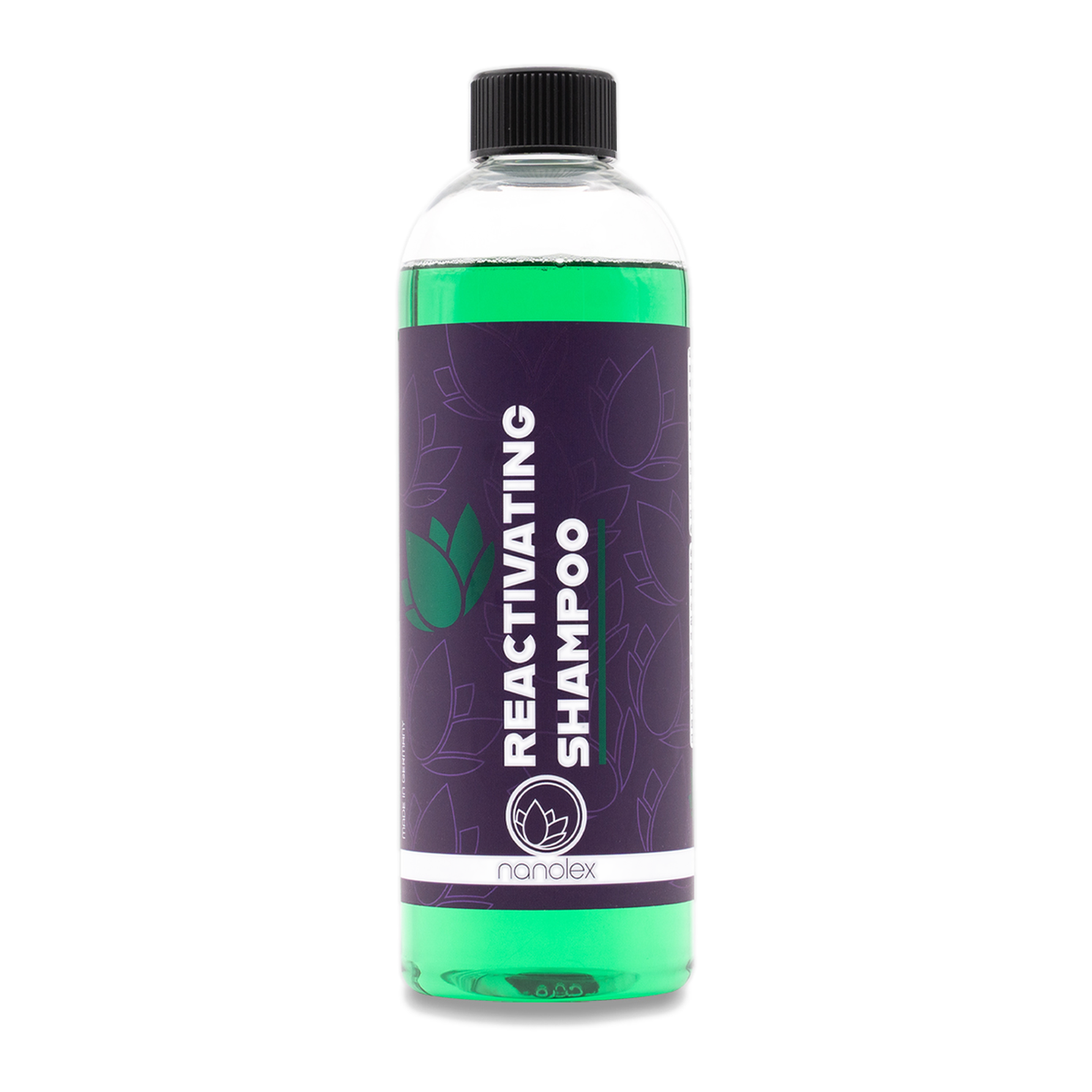 Nanolex Reactivating Shampoo – 750ml
