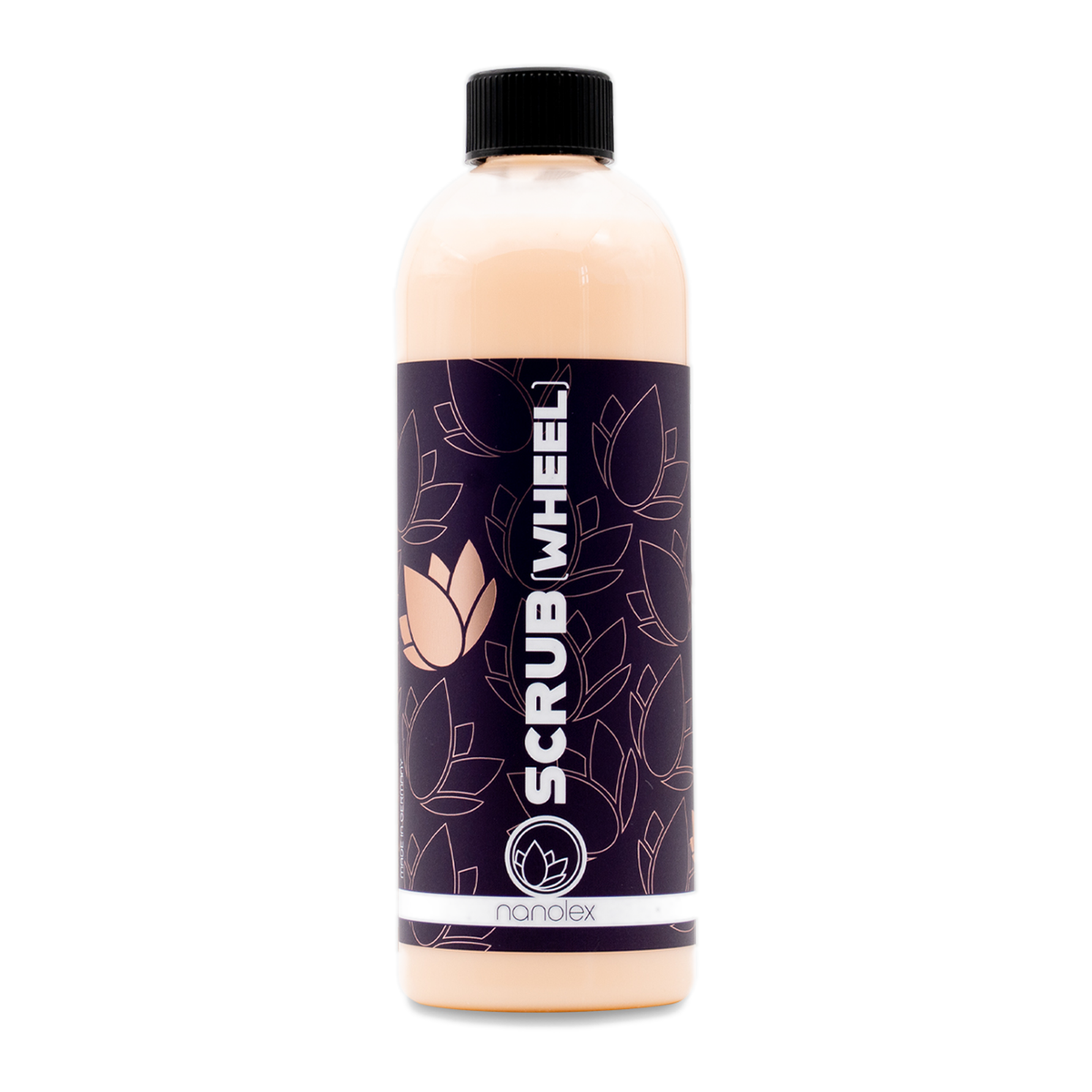 Nanolex Scrub (Wheel) – 750ml